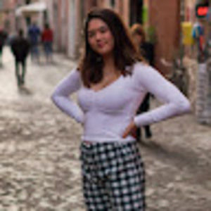 Meet your Posher, Charlie